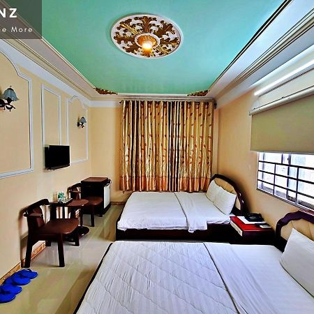 Hai Nam Hotel Saigon Ho Chi Minh City Bagian luar foto